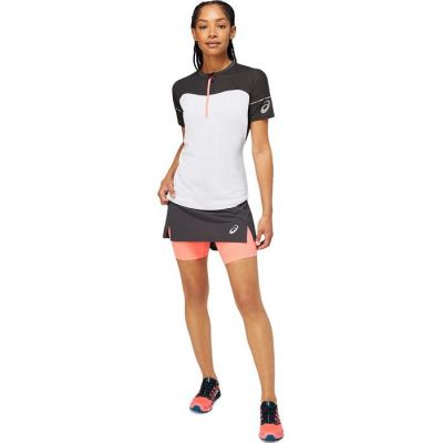 7. Asics Fujitrail Oberteil