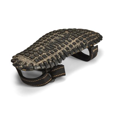 12. Gumbies Tracker Sandalen Unisex Schwarz M GU-SATRA001