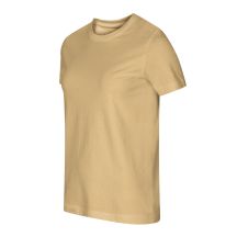 Edge Damen-T-Shirt (Sand)