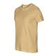 Edge Damen-T-Shirt (Sand)