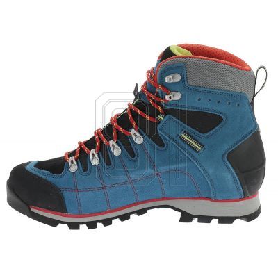 2. Trezeta Hurricane Evo M T010718007 Trekkingschuhe