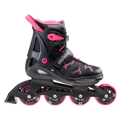2. Coolslide Nachos YG Jr 92800402526 Rollschuhe