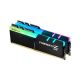 3. G.SKILL TridentZ RGB F4-3200C16D-16GTZRX Speicherkit (DDR4 DIMM; 2 x 8 GB; 3200 MHz; CL16)