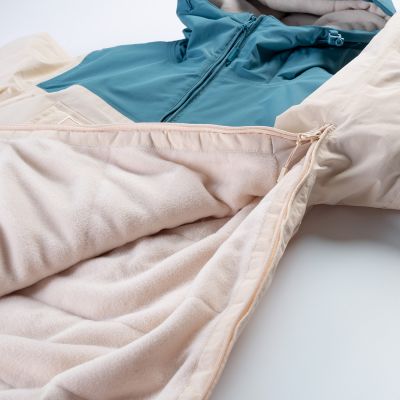4. Iguana Lumari W Jacke 92800622533