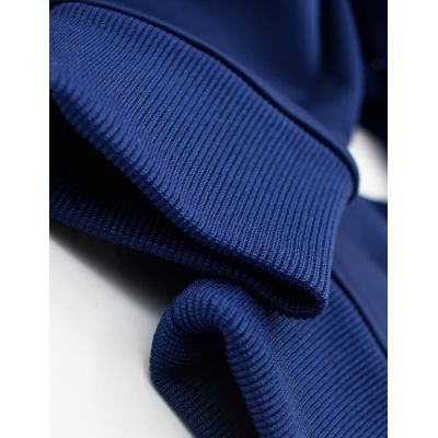 4. FC Barcelona Herren-Trainingsanzug Barca Triangle 5002CHTR