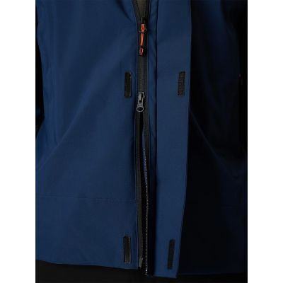 9. Herren-Trekkingjacke 10000 Membran 4F 4FRSS26TTJAM1269-31S