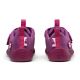 7. Barfußschuhe Affenzahn Sneaker Cotton Lucky Bird Jr 00391-40010