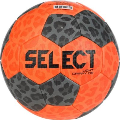 3. Select Light Grippy Db Ehf v24 T26-13137 Ball