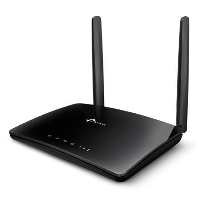 2. TP-LINK Archer MR402 AC1200 WLAN-Dualband-4G-LTE-Router