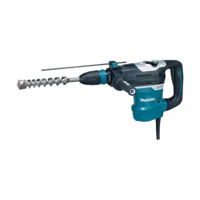 2. Makita HR4013C Bohrhammer 1100W 500 U/min SDS Max