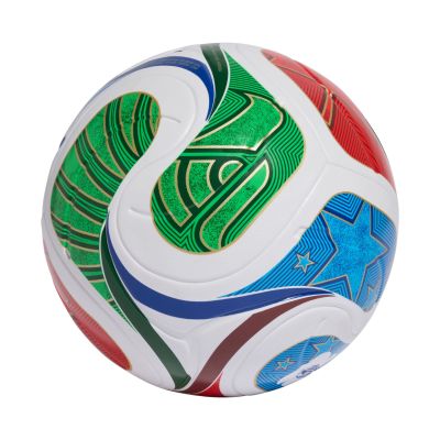 8. Fußball adidas World Cup 26 Trionda League BOX JD8045