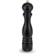 Peugeot Paris Pfeffermühle Schwarz