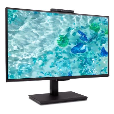 10. Acer B8 B248Y G Computermonitor 60,5 cm (23,8 Zoll) 1920 x 1080 Pixel Full HD Schwarz