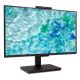 10. Acer B8 B248Y G Computermonitor 60,5 cm (23,8 Zoll) 1920 x 1080 Pixel Full HD Schwarz