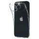 6. Spigen Liquid Crystal Hülle für iPhone 14 Plus – transparent