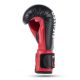 36. 6oz Boxhandschuhe für Kinder - 4Fighter Rot