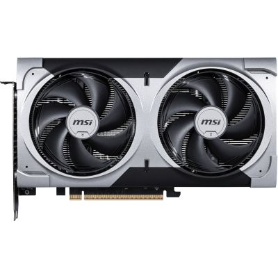 3. MSI RTX 5060 Ti 8G VENTUS 2X OC PLUS Grafikkarte