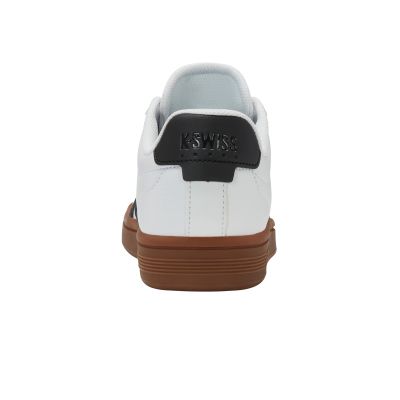 4. K-Swiss COURT TIEBREAK II Schuhe (04413-168-M)