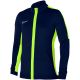 3. Nike Academy 23 Trainingsjacke M DR1681-452 Sweatshirt