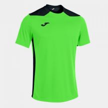 Joma Championship VI Kurzarm-T-Shirt 101822.021