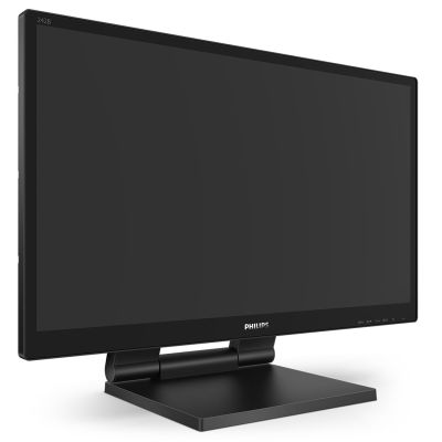 13. PHILIPS LED-Monitor 23,8" 242B9T/00 Touch