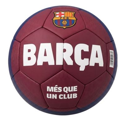 3. Offiziell lizenzierter FC-Barcelona-Fußball BB1072