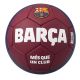 3. Offiziell lizenzierter FC-Barcelona-Fußball BB1072