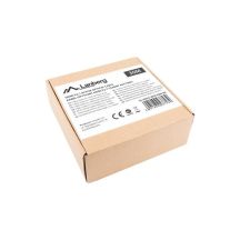 LANBERG HDMI-KABEL M/M V2.1 30M 8K OPTISCH AOC CA-HDMI-30FB-0300-BK