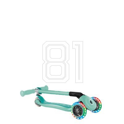 4. Globber Primo Faltbare Lichter Jr Scooter 432-206-3