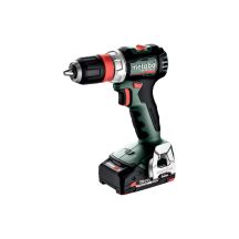 Metabo BS 18 L BL Q 1700 U/min 1,3 kg Schwarz, Grün, Rot, Silber