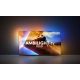 3. Philips Ambilight 55OLED801/12 Fernseher, 139,7 cm (55 Zoll), 4K Ultra HD Smart TV, WLAN, Schwarz