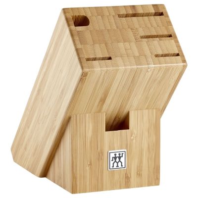 18. ZWILLING Professional S Messerset im Block 35621-004-0 (6-teilig)