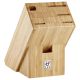 18. ZWILLING Professional S Messerset im Block 35621-004-0 (6-teilig)