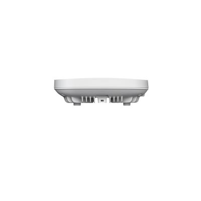4. LX-7400 18000 Mbit/s White PoE-Unterstützung