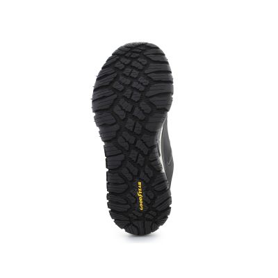 7. Skechers Arch Fit Road Walker Schuhe - Recon 37333-BLK