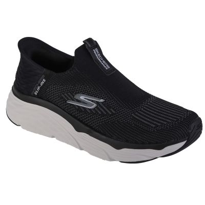 5. Skechers Slip-Ins: Max Cushioning - Advantageous 220389-BKW Schwarz 41