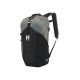 MILLET Ubic 20 grauer schwarzer Rucksack