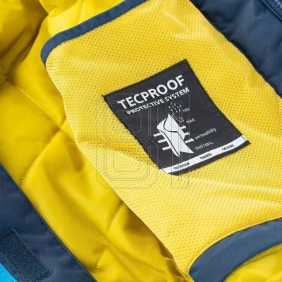 4. Hi-tec Namparo M Jacke 92800441222