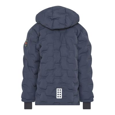 2. Lego Wear Kinder Jipe 706 Jr Jacke 22879-965