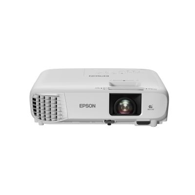 5. EPSON EB-FH06 LCD-Projektor, FHD, 3500 ANSI, 16000:1