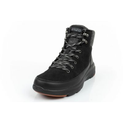 11. Skechers W 144204/BKGY Schuhe