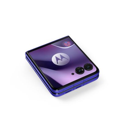 11. Motorola Razr 70 Ultra 5G 16/512GB PANTONE Orientblau