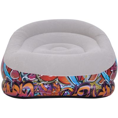 10. Aufblasbarer Sessel 105x98x65CM 22319