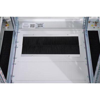 4. Digitus Unique Series Netzwerkschrank - 800x800 mm (BxT)