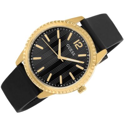 2. Guess Chip Herrenuhr GW1063G2 + Box