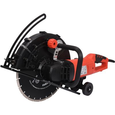 2600W 350mm YATO YT-82158 Schneidgerät