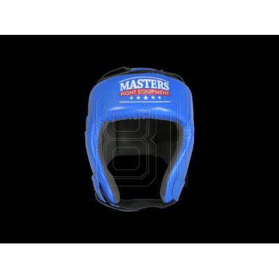 4. MASTERS tournament helmet - KTOP-1 0217-02M