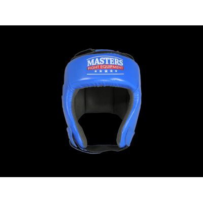 4. MASTERS Turnierhelm - KTOP-1 0217-02M