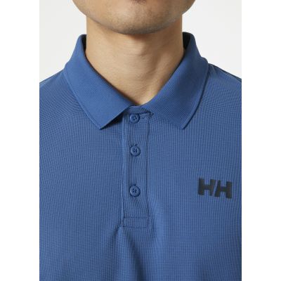 2. Helly Hansen Polo Ocean T-Shirt M 34207 636