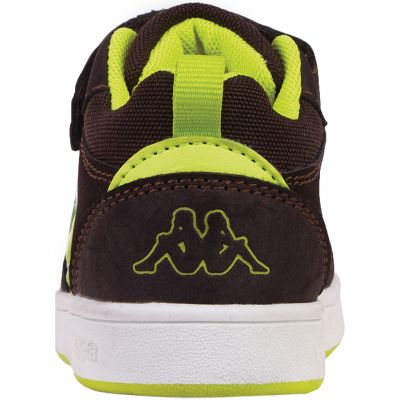 5. Kappa Rajo M Jr 280004M 5033 Schuhe